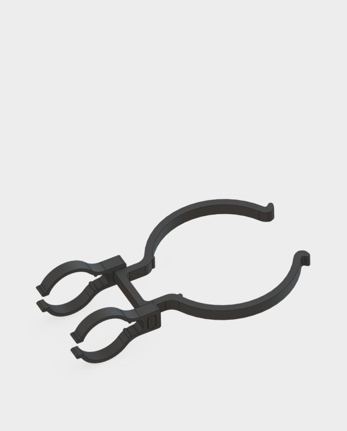 Recolector para muestra de orina de mascotas. Olvídate de perseguir a tu mascota para recoger una muestra de orina. La recogida de muestras de orina puede ser un desafío tanto para los dueños de mascotas como para las mascotas. El EasyPeesy Collector ha sido creado pensando en la comodidad de todos los involucrados, proporcionando una solución eficiente y sin complicaciones.