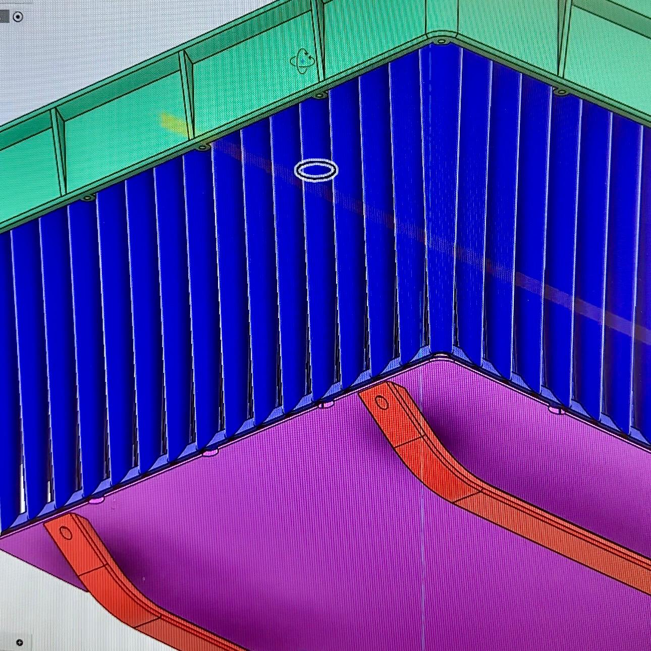 NIPRO 256 Ultra Cone Filling Machine | Herramienta para rellenar conos King Size 108 mm - Imagen 9