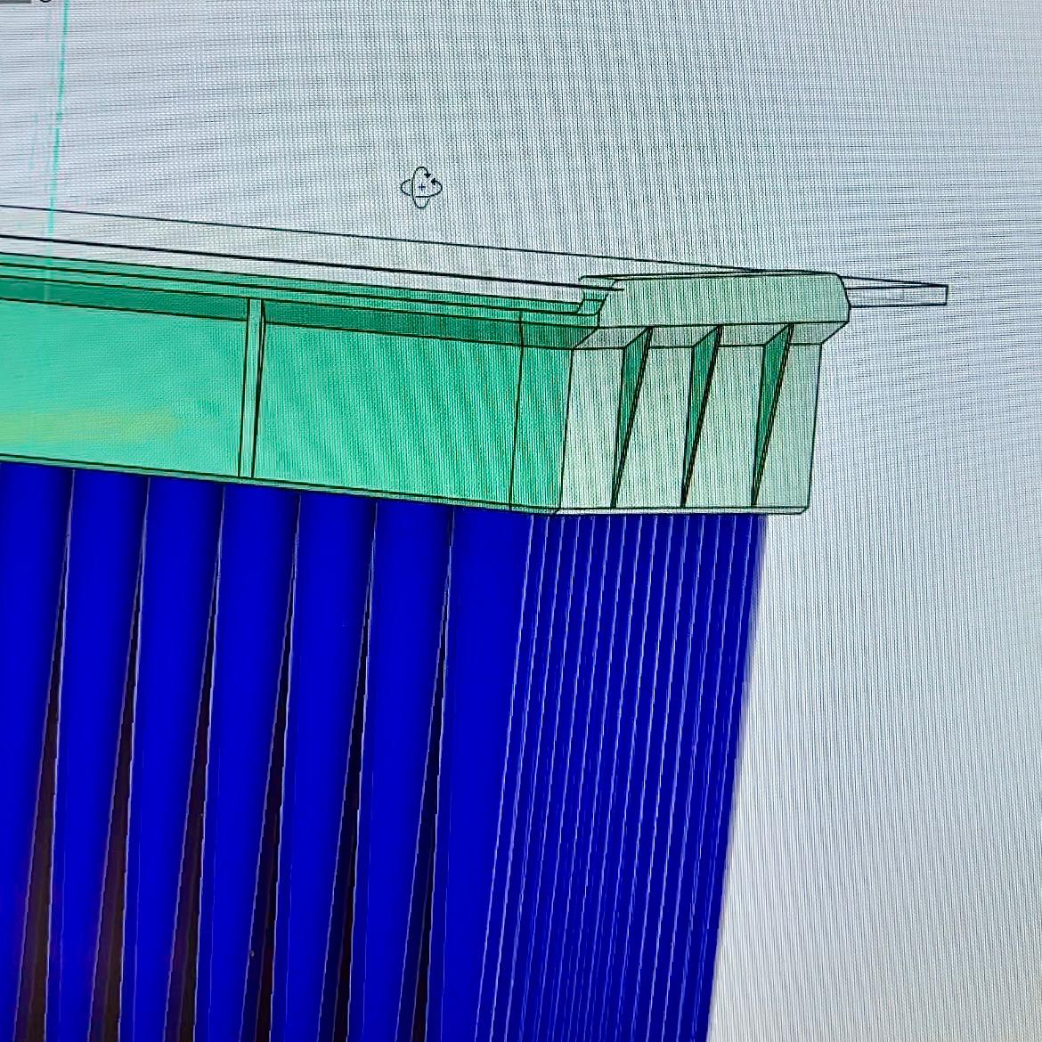 NIPRO 256 Ultra Cone Filling Machine | Herramienta para rellenar conos King Size 108 mm - Imagen 11