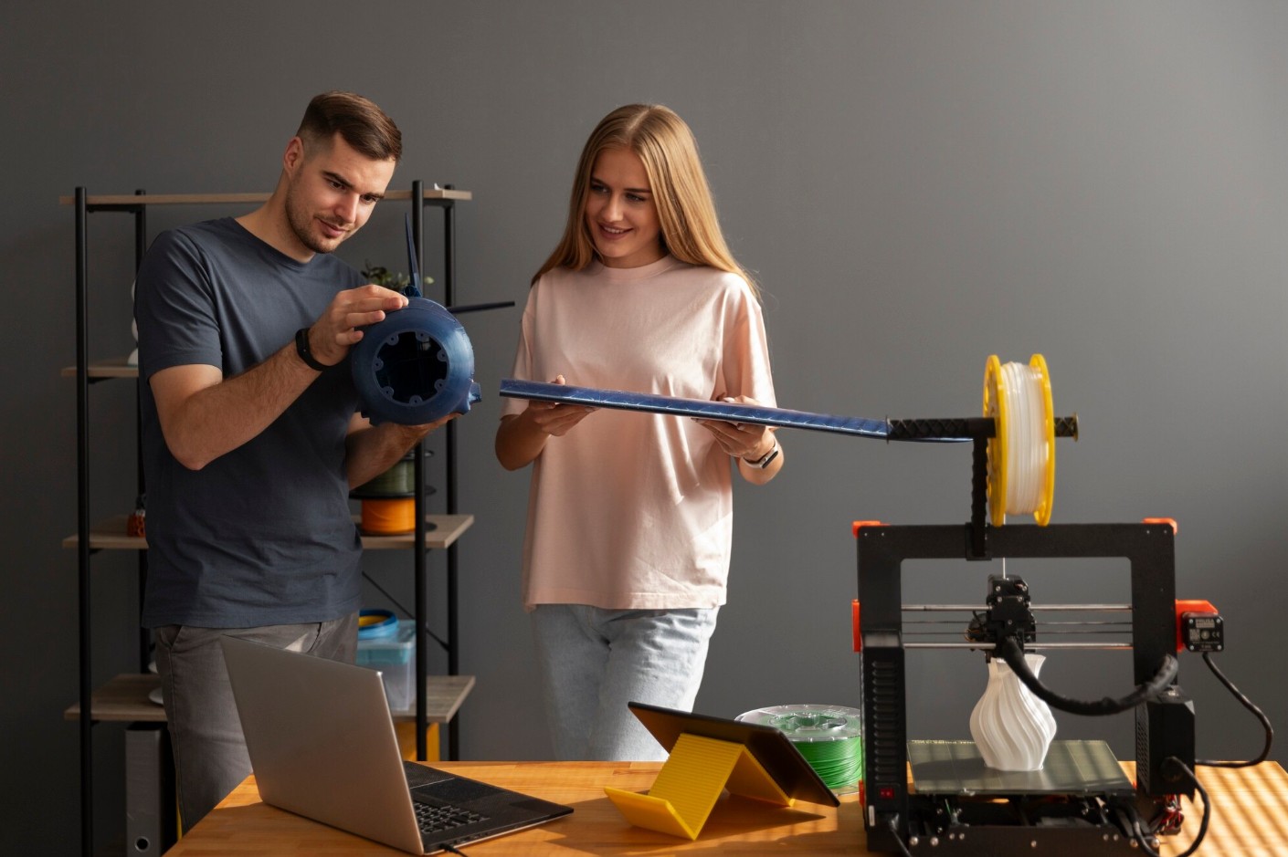 Donde imprimir en 3D barato