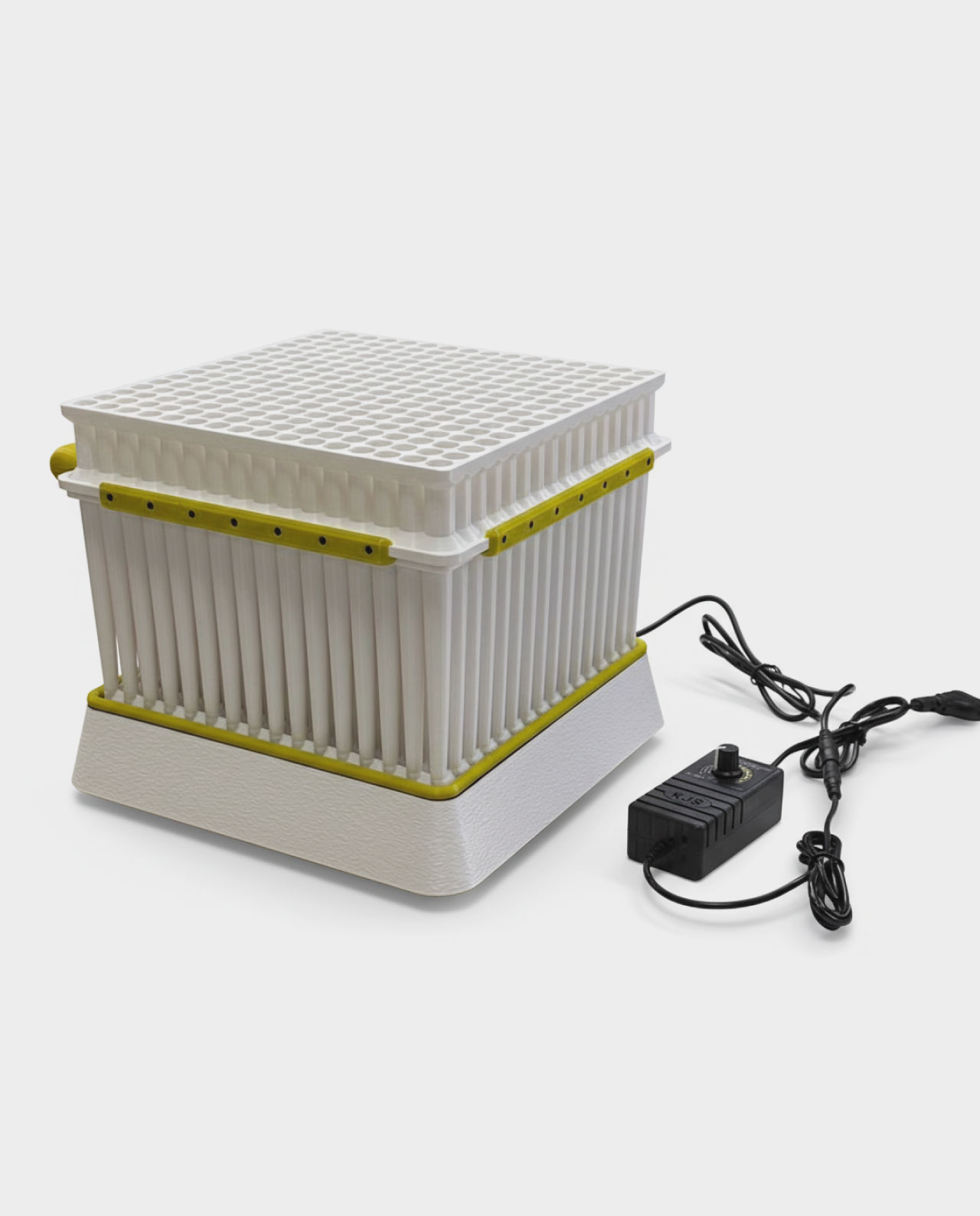 Rellenador Industrial de Conos Pre-enrollados King Size | NIPRO 256 v2 - Imagen 4