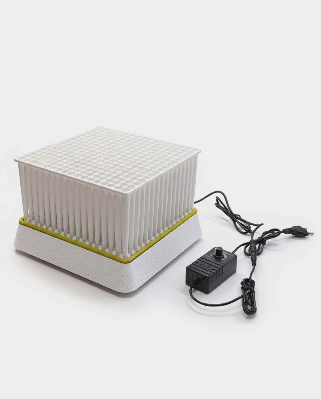 Rellenador Industrial de Conos Pre-enrollados King Size | NIPRO 256 v2 - Imagen 3