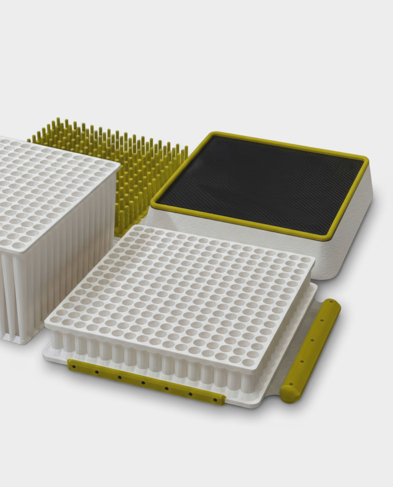 Rellenador Industrial de Conos Pre-enrollados King Size | NIPRO 256 v2 - Imagen 7